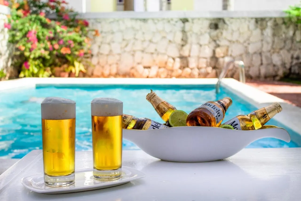 Apartment Beauty Bavaro Playa Matilde Punta Cana Dominican Republic