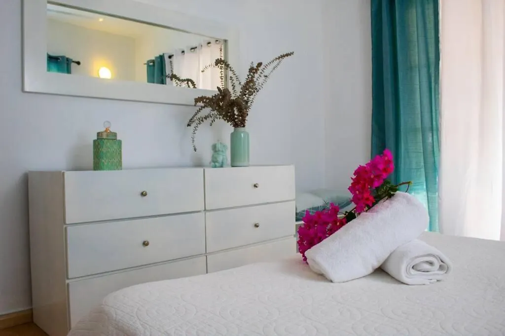 Appartamento Beauty Bávaro Playa Matilde Punta Cana