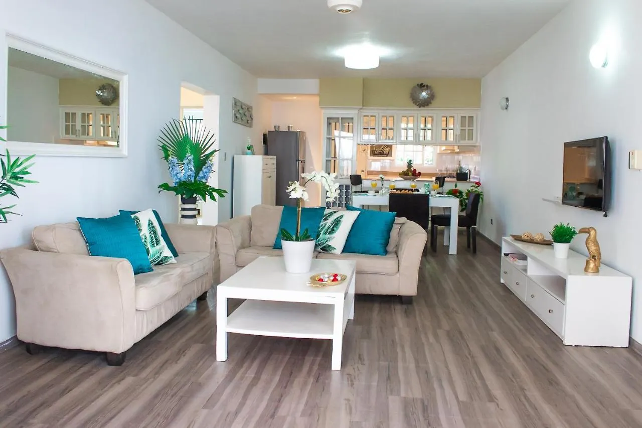 Appartamento Beauty Bávaro Playa Matilde Punta Cana